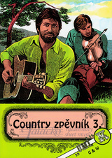 Country zpěvník 3.